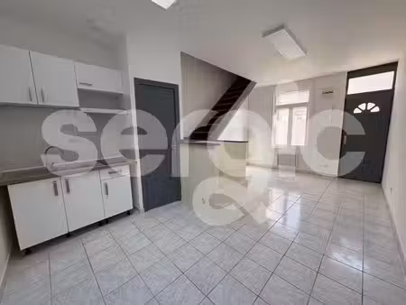 maison type 2