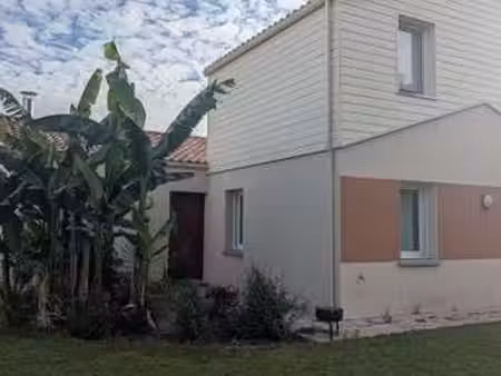 vente maison à saint-colomban (44310) : à vendre / 134m² saint-colomban
