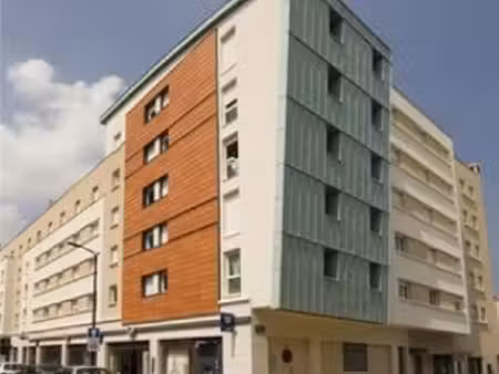 appartement 18 m² clamart
