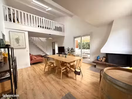 maison 5 pièces 101 m²