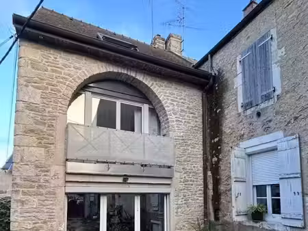 vente maison 3 pièces 99 m² à dijon (21000), 195 000 €