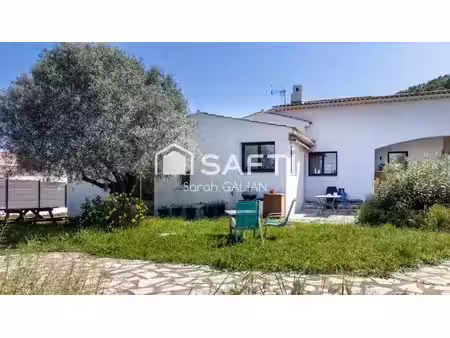 vente maison 5 pièces 140 m² à puget-sur-argens (83480), 445 000 €