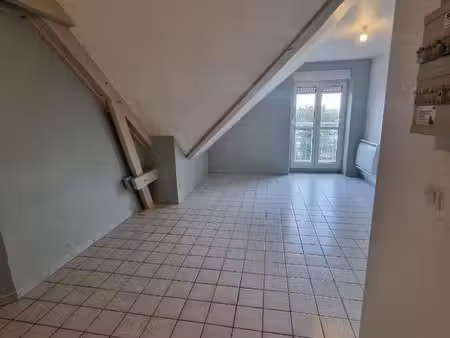 appartement 2 pièces 30 m²