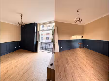 appartement f3 proche centre ville
