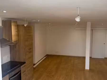 location appartement f4