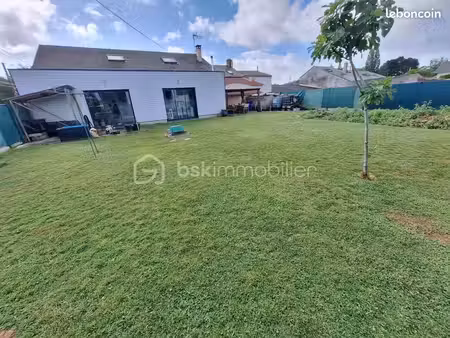 maison 7 pièces 169 m²