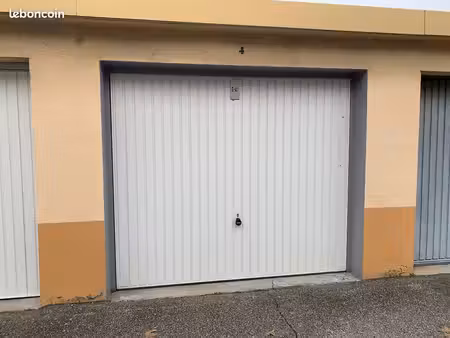 garage 19 rue de la victoire