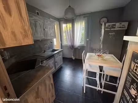 appartement t3