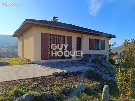 maison 2 pièces 62 m²