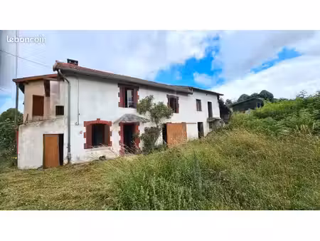 maison 4 pièces 75 m²