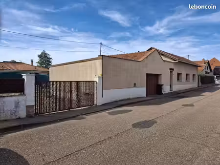 maison riorges