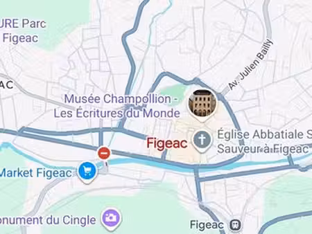 recherche location appartement / maison