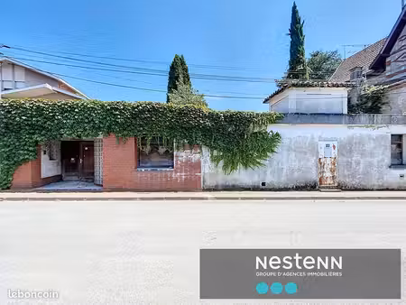 maison 1 pièce 219 m²