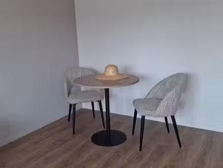 appartement 1 pièce 32 m²