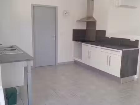 maison neuve à louer