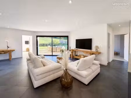 maison plain pied colayrac
