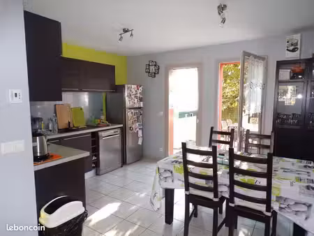loue appartement / maisonnette secteur calme