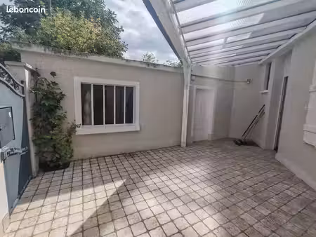 maison 6 pièces 147 m²