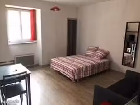 studio calme 35 m2 - hyper centre - idéal étudiants