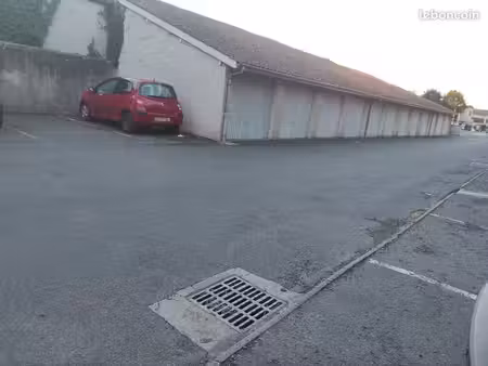 garage a louer