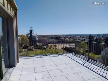 bel appartement - proche gare