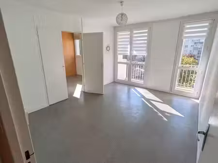 location appartement t3
