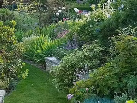 maison 3 pièces avec jardin privatif