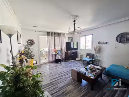 villa en r+1