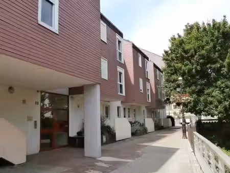 appartement 5 pièces 113 m²