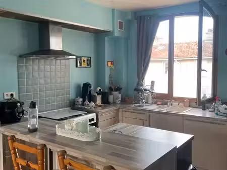 appartement centre ville