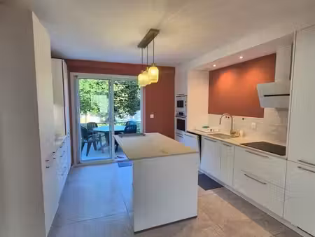 maison familiale 4 chambres