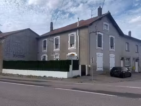 vend maison 180 m2