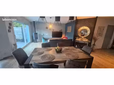 maison contemporaine cherbourg-en-cotentin