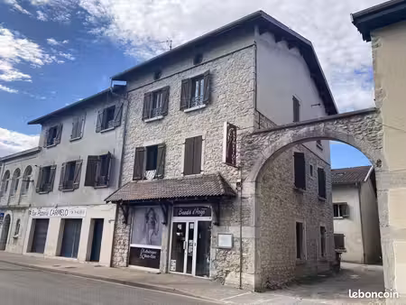 immeuble de rapport 490 m² saint-denis-en-bugey