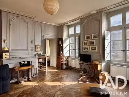 appartement à saint-malo (35400)