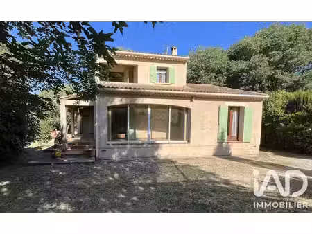 maison à nîmes (30000)