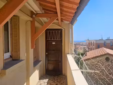 location appartement 3 pièces 48 m² à nice (06000)