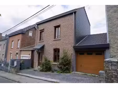 maison à louer à rue fabricienne 32 esneux (vbe63809)