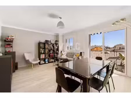 appartement à vendre cannes