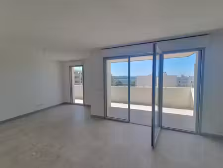 beau t4 duplex aix-en-provence