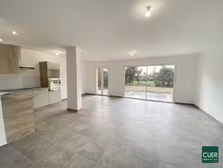 maison t5 - romans sur isère