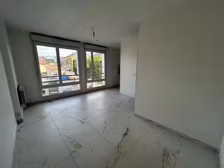 studio à goussainville de 24m²