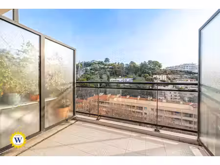 nice centre - studio meuble