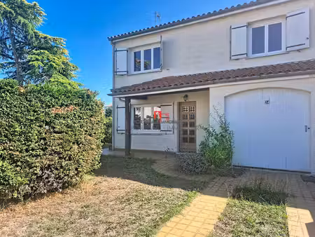 maison à vendre carbon-blanc