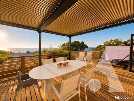 maison 3 pièces 35 m²