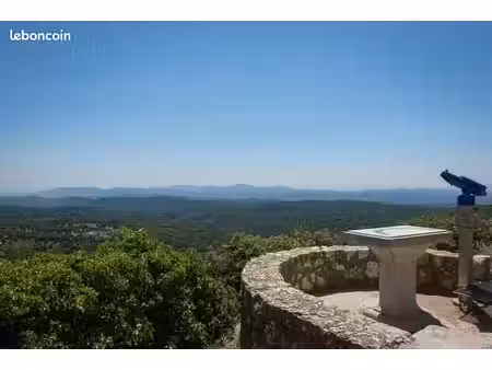 terrain 10420 m² mons