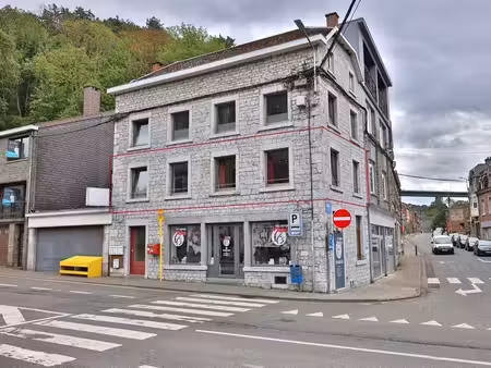 appartement à louer à sougné-remouchamps € 450 (lrka7) - igimmo | zimmo