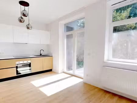 appartement à louer à schaerbeek € 940 (lrk8o) - isabelle sandbergen | zimmo