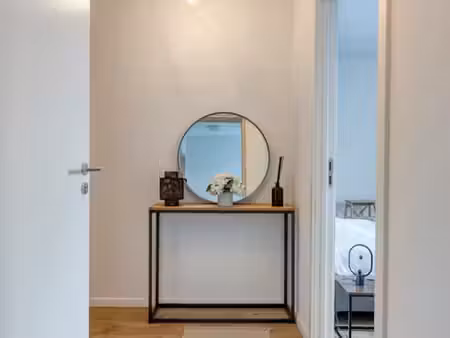 appartement neuf - 73 m² -peb