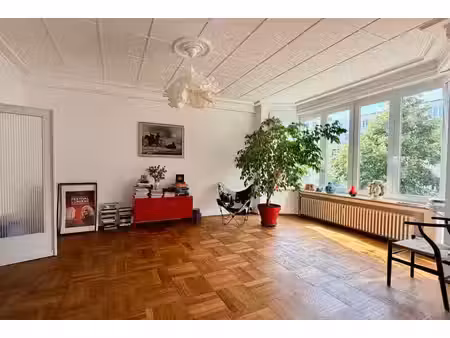 spacieux et lumineux appartement 2ch